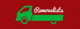 Removalists North Ward - My Local Removalists